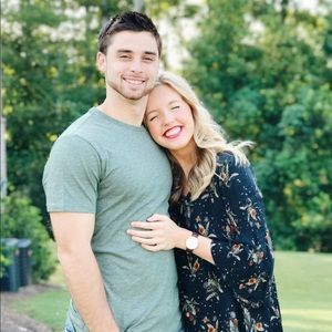 Meet your Posher, Mary catherine